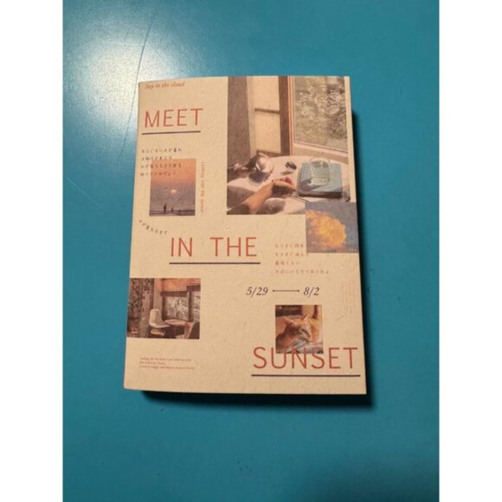 New Aesthetic Scrapbook Kit (348pcs), Journaling & Scrap Supplies for teen Girls - Picture 11 of 15